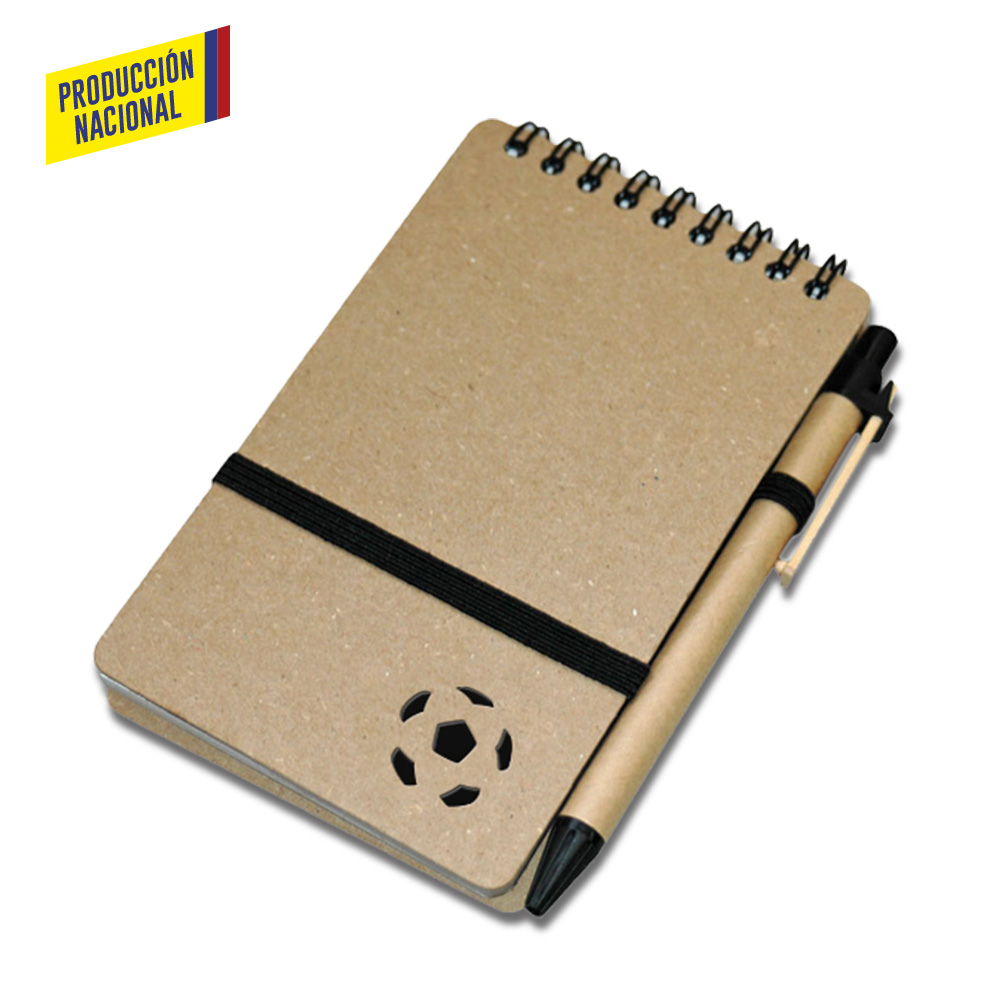 Libreta Futbol - Producción Nacional - Imagen 4