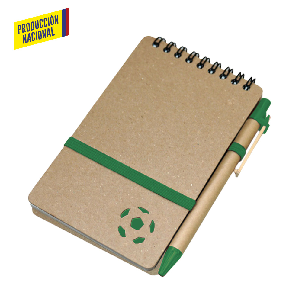 Libreta Futbol - Producción Nacional - Imagen 5