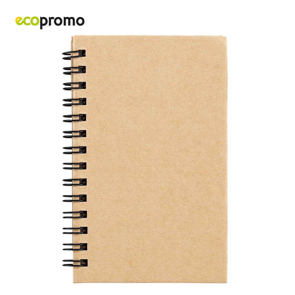 Mini Libreta Forest - Imagen 4