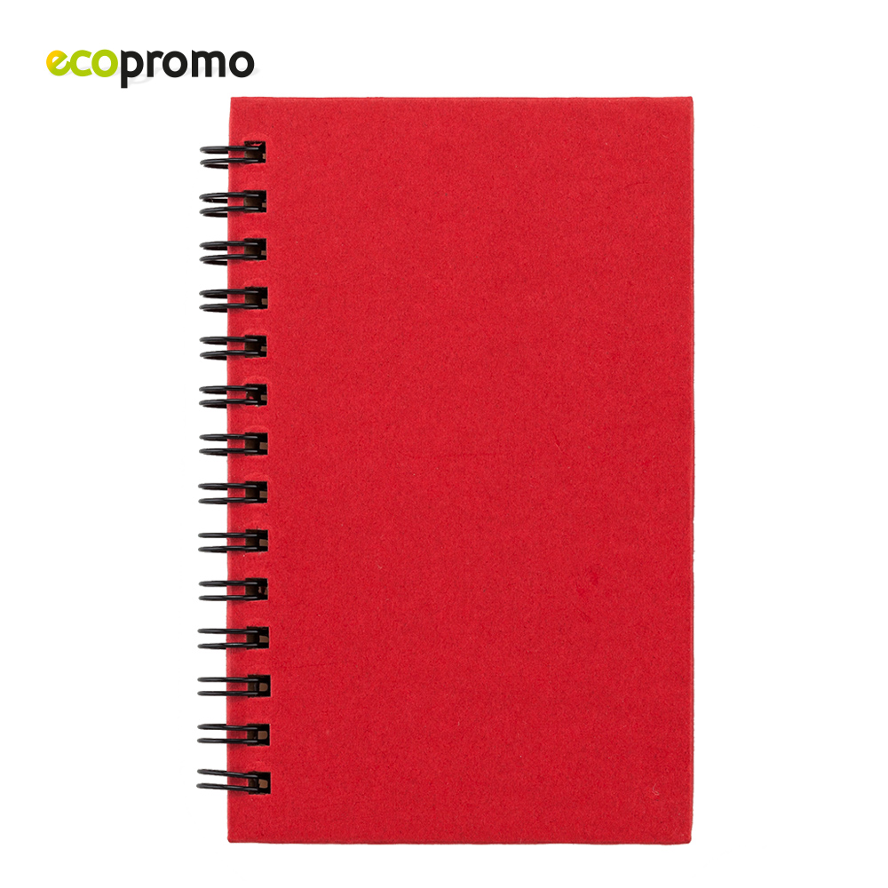 Mini Libreta Forest - Imagen 6
