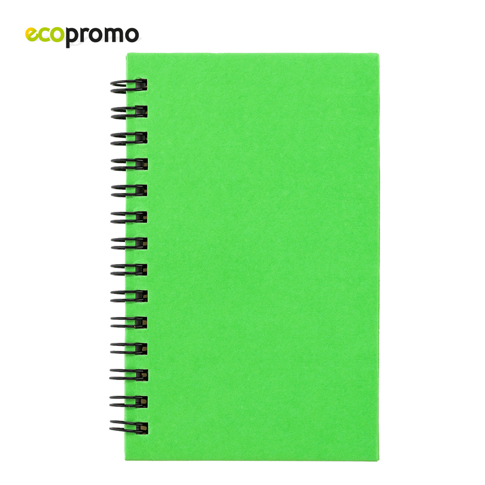 Mini Libreta Forest - Imagen 7