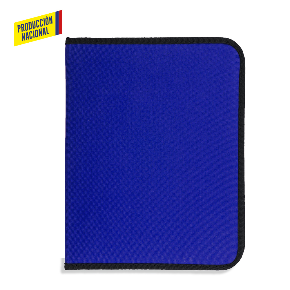 Carpeta Folder Congress - Produccion Nacional - Imagen 2