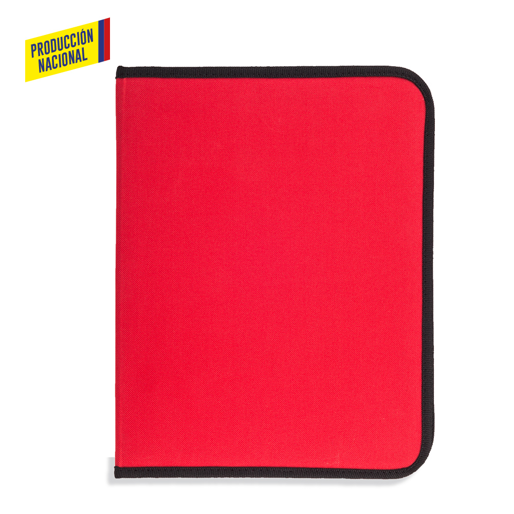 Carpeta Folder Congress - Produccion Nacional - Imagen 4