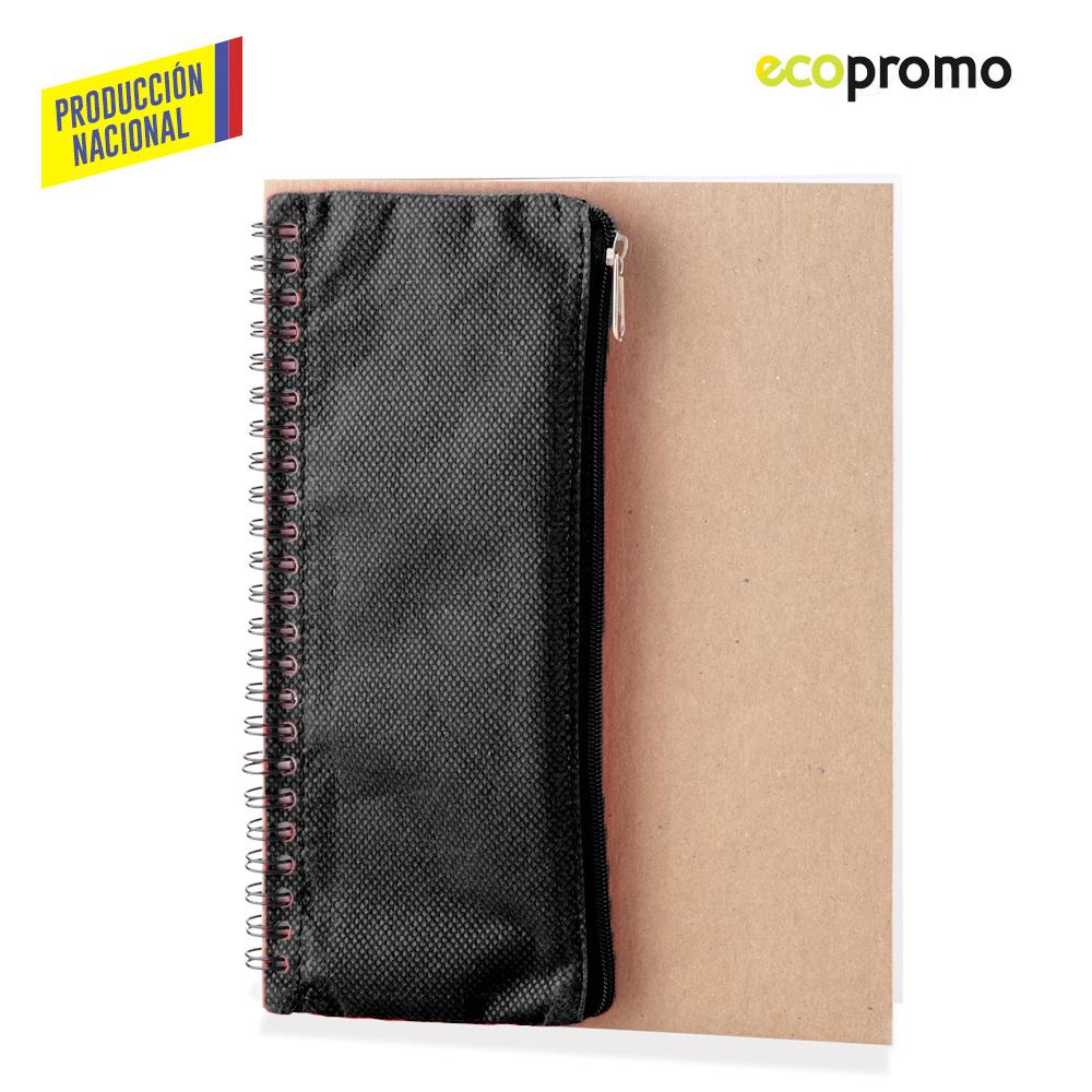 Libreta con Portalápices - Producción Nacional - Imagen 6