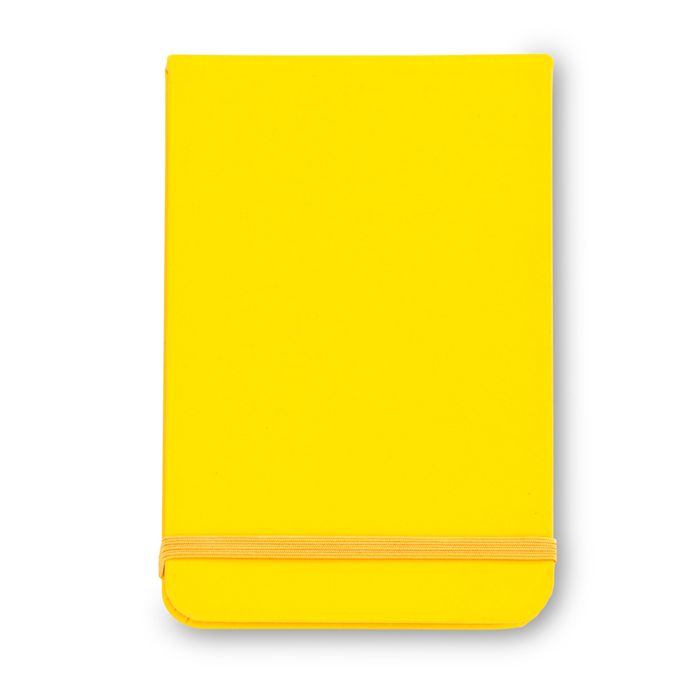 Mini Libreta Soker - Imagen 2