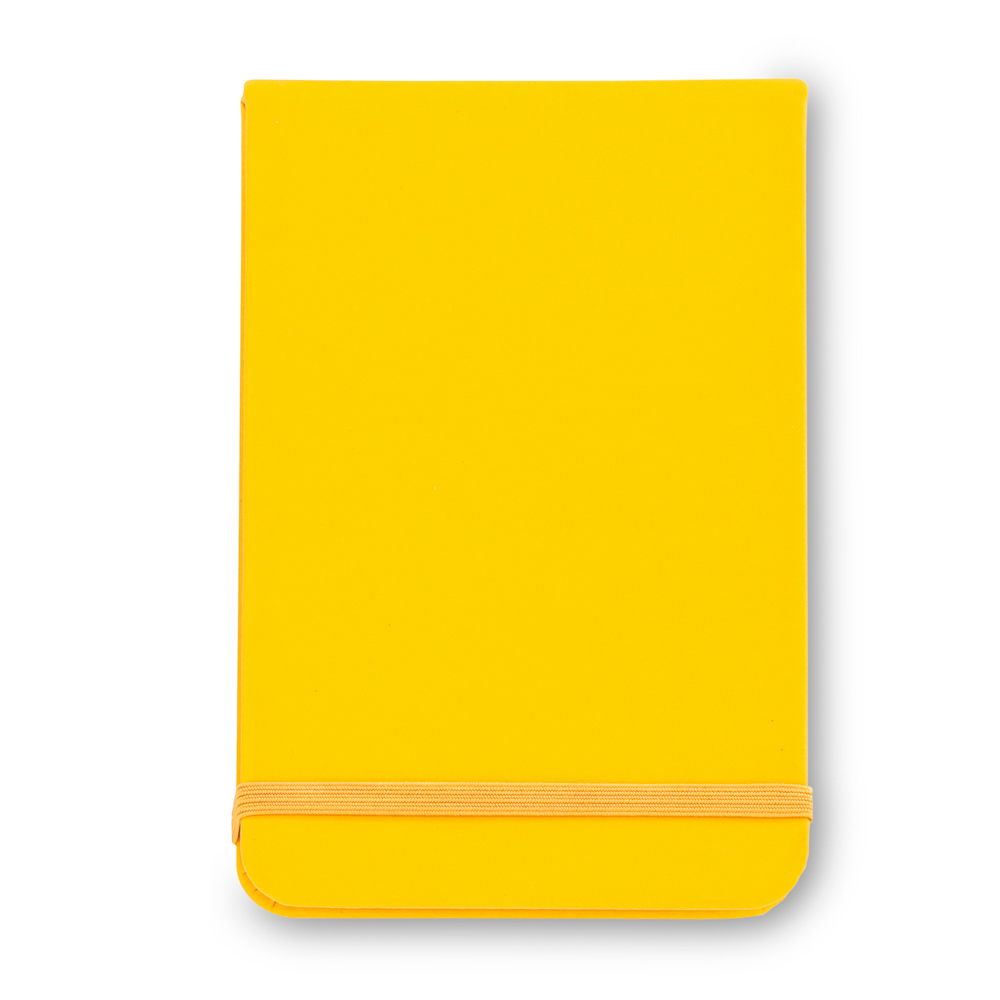 Mini Libreta Soker - Imagen 3