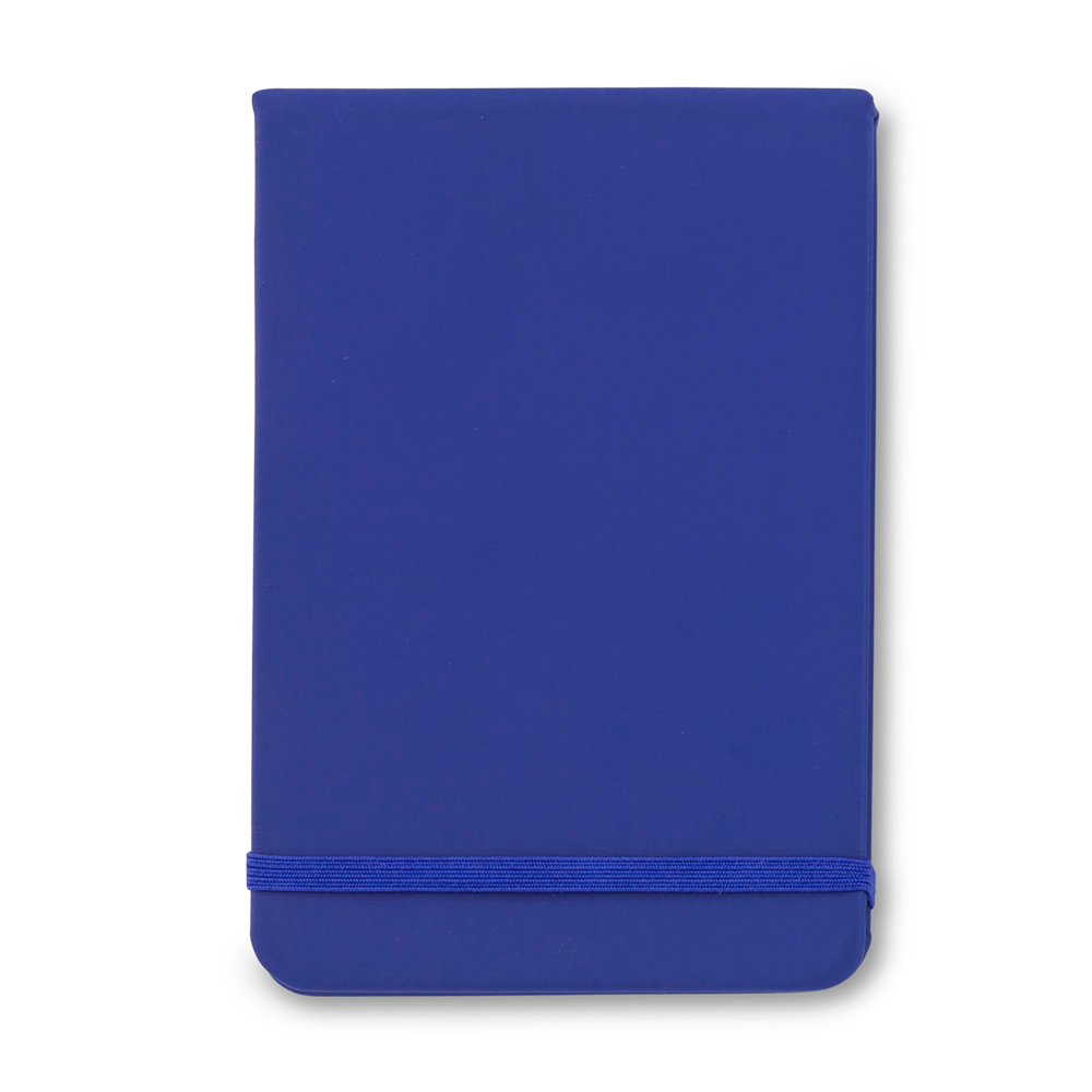 Mini Libreta Soker - Imagen 4