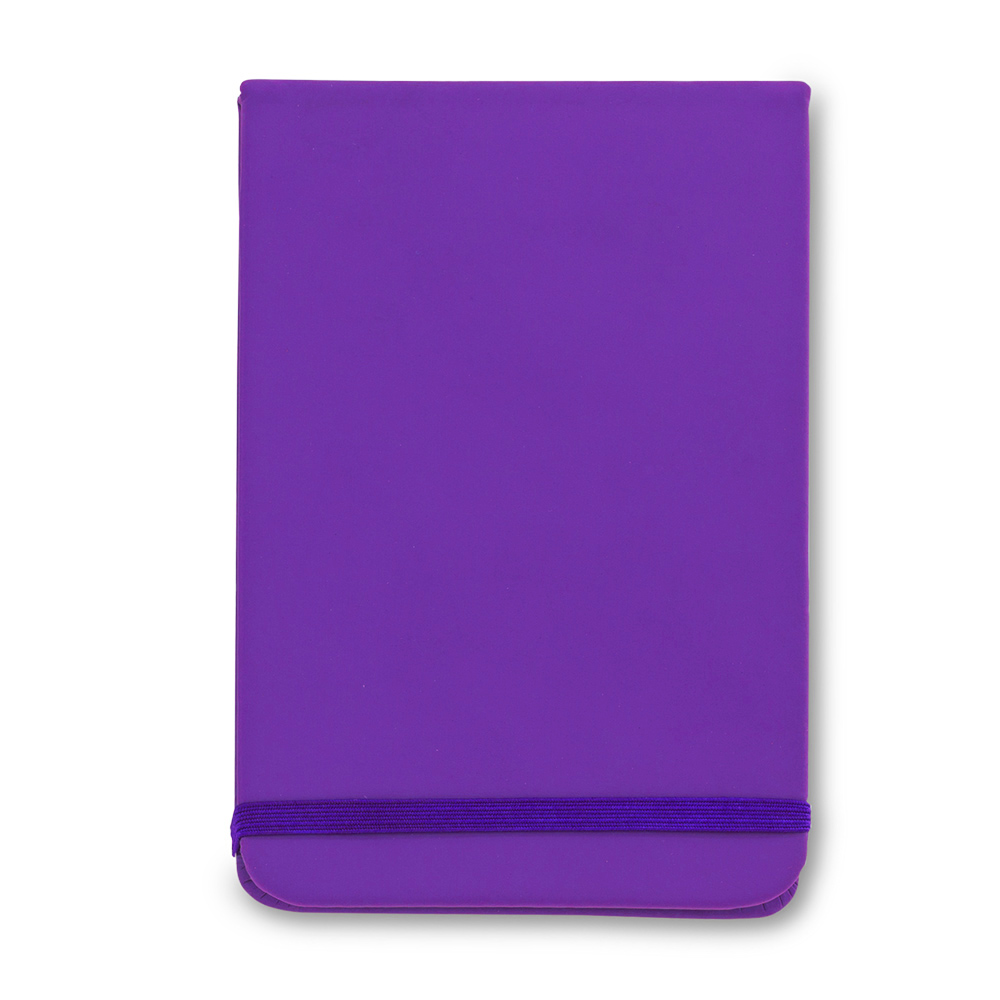 Mini Libreta Soker - Imagen 5