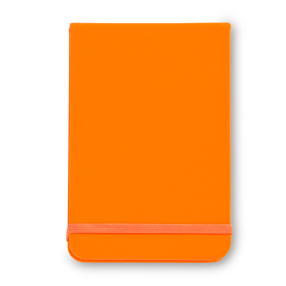 Mini Libreta Soker - Imagen 6