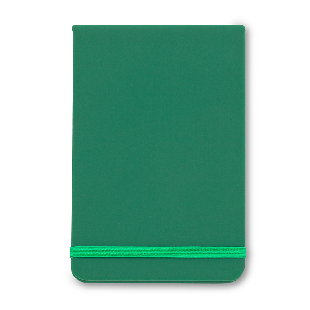 Mini Libreta Soker - Imagen 9