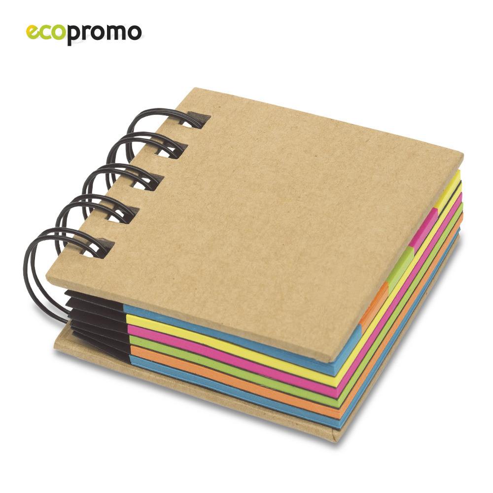 Memo Sticky set Ring - Imagen 2