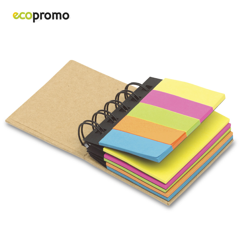 Memo Sticky set Ring - Imagen 3
