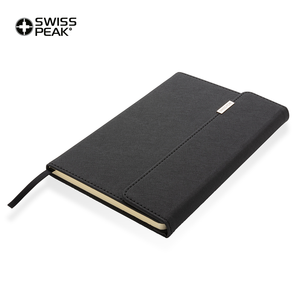 Set de Boligrafo y Libreta Swisspeak Lux - Imagen 3