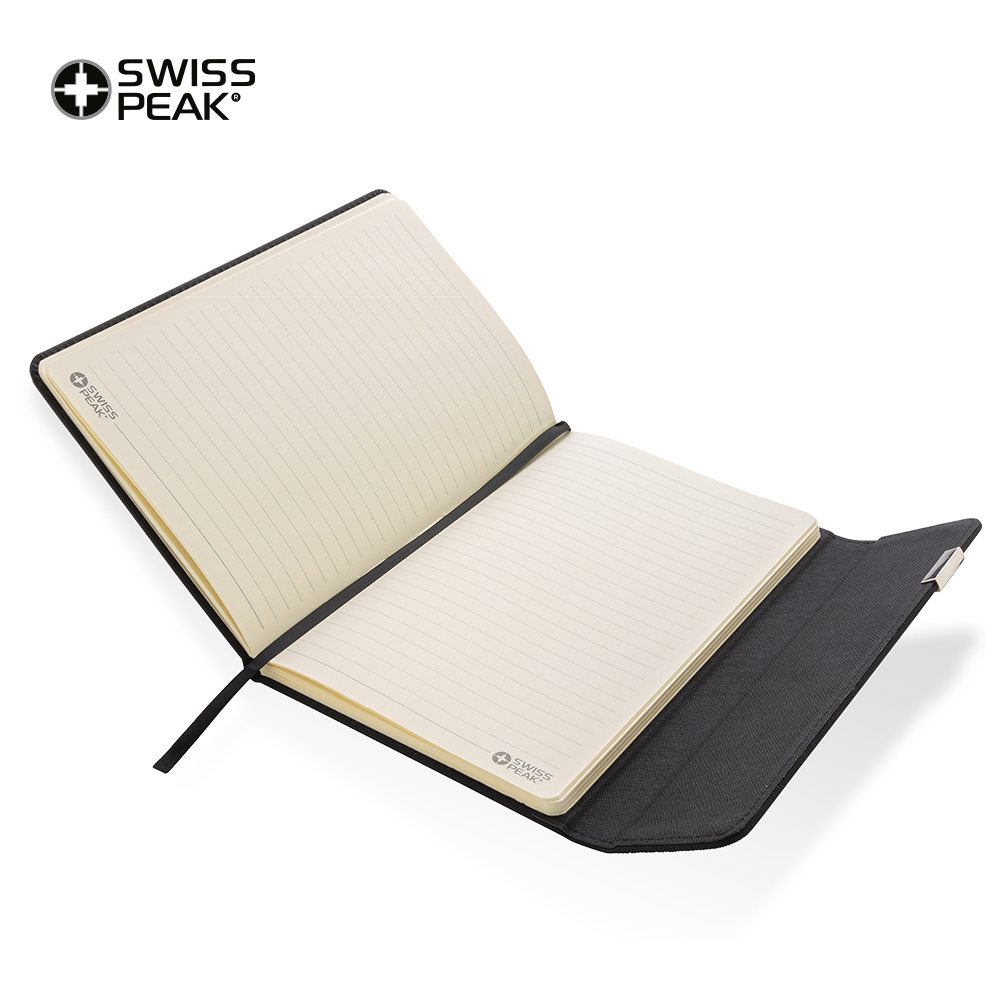 Set de Boligrafo y Libreta Swisspeak Lux - Imagen 4
