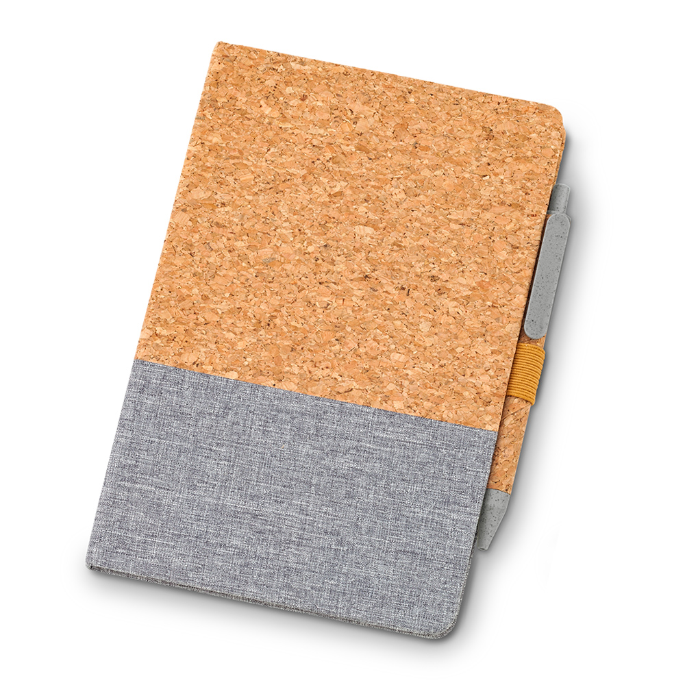 Libreta con Bolígrafo Colton OF-581 - Imagen 2