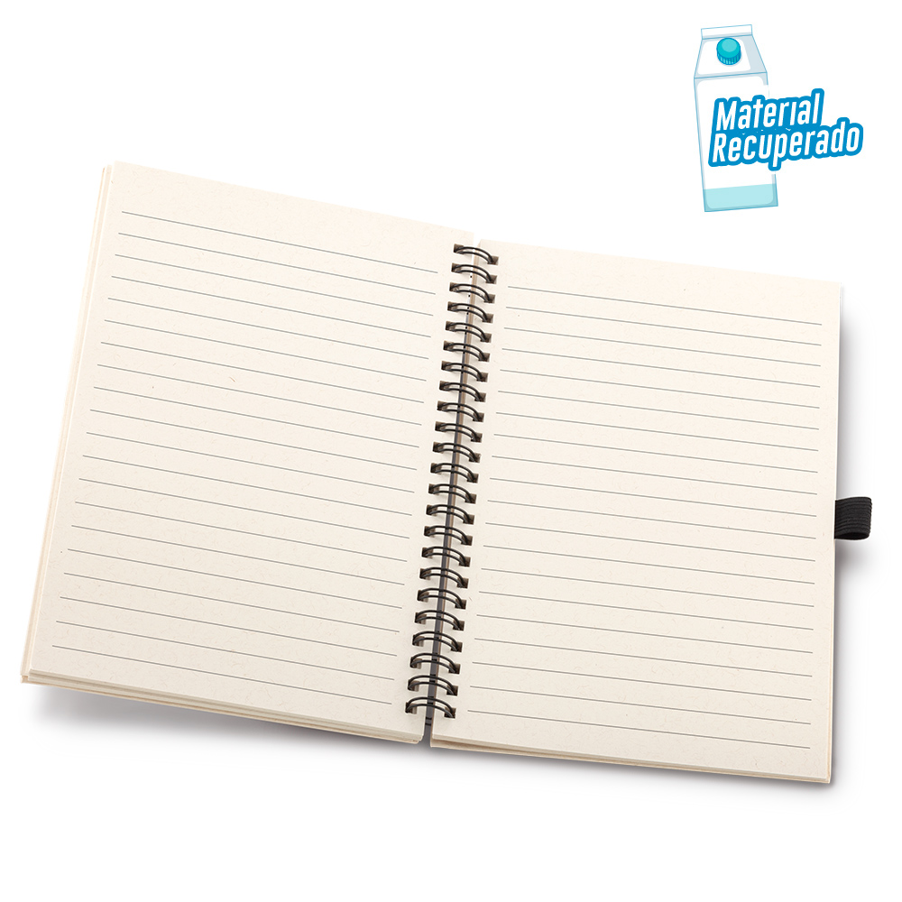 Libreta Milky - Imagen 2