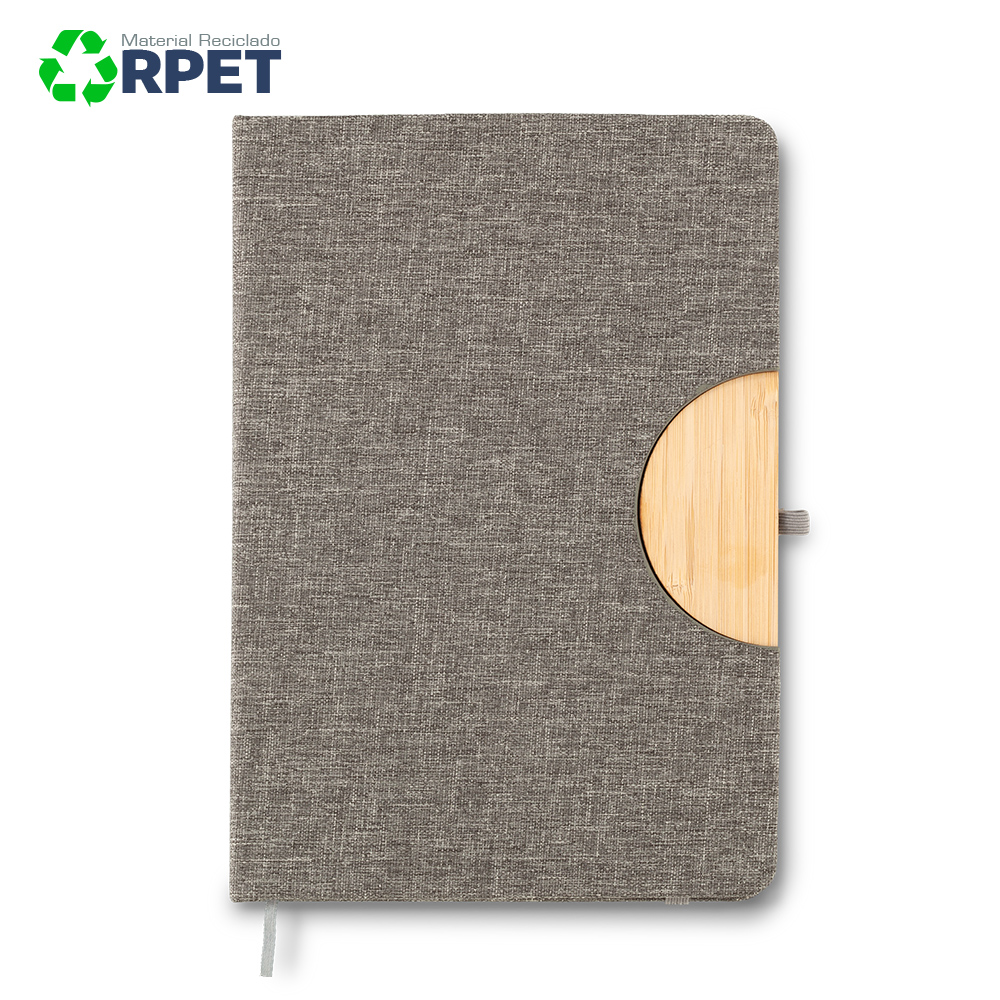 Libreta Atlas RPET - Imagen 2