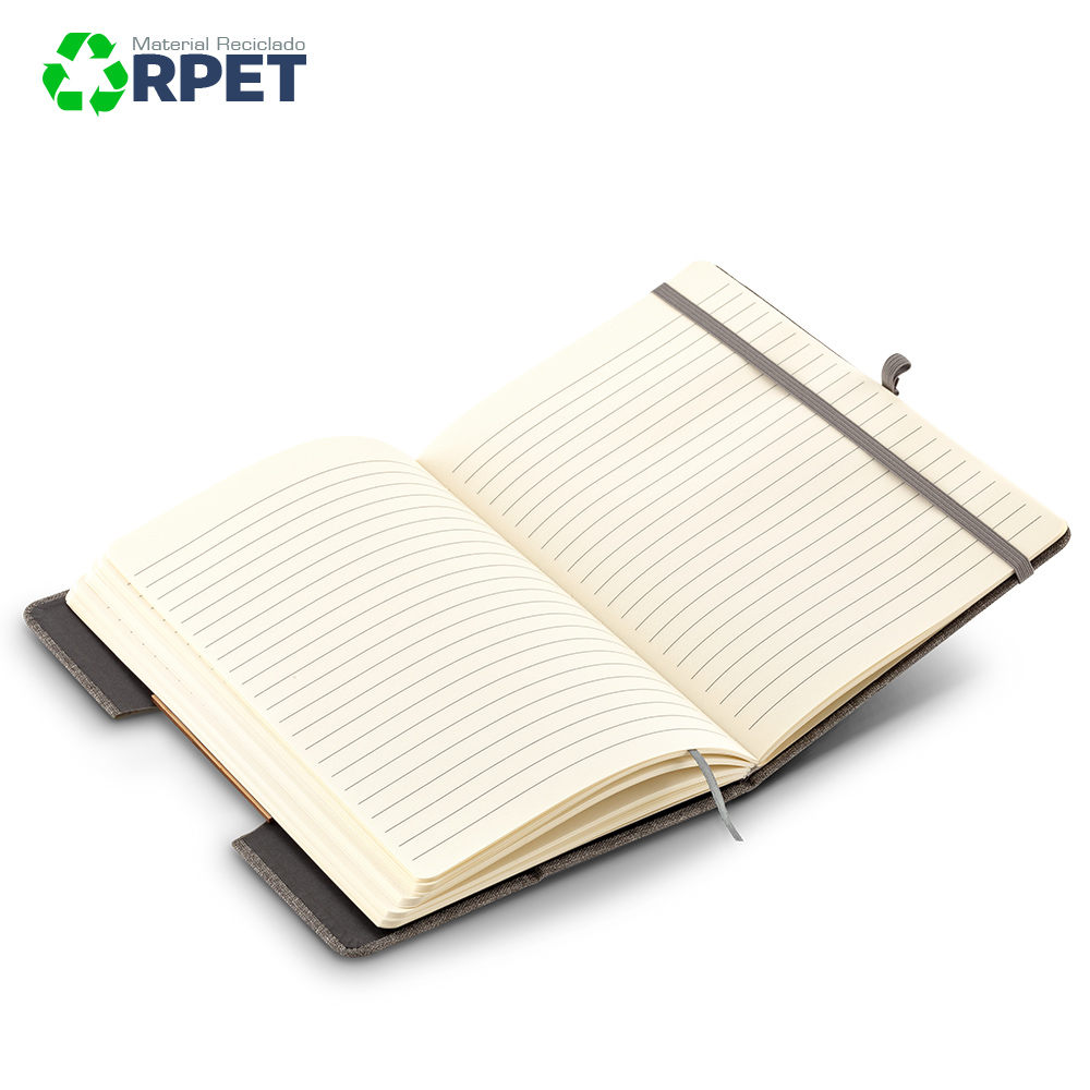 Libreta Atlas RPET - Imagen 3