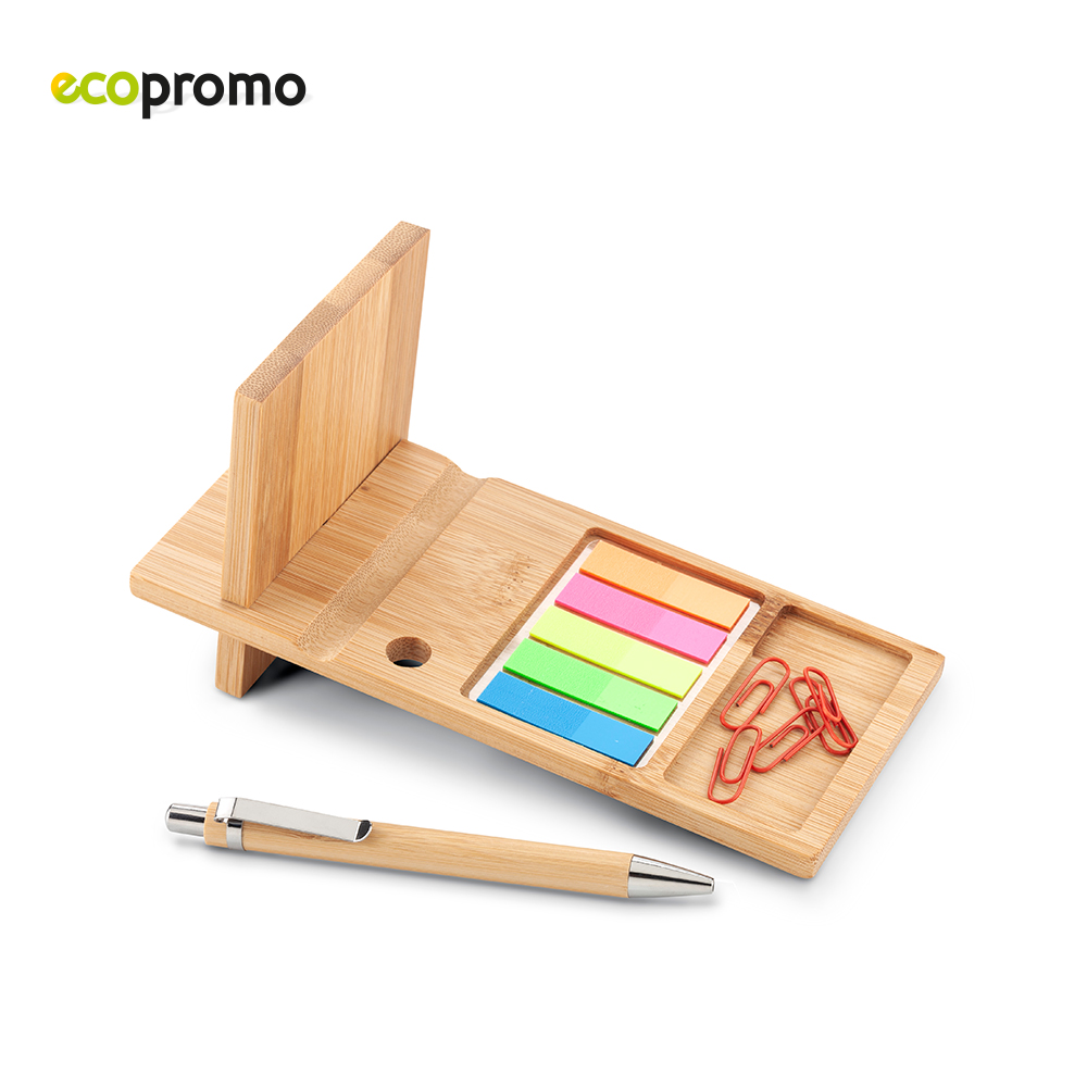 Set de Escritorio Lynx Eco - Imagen 3