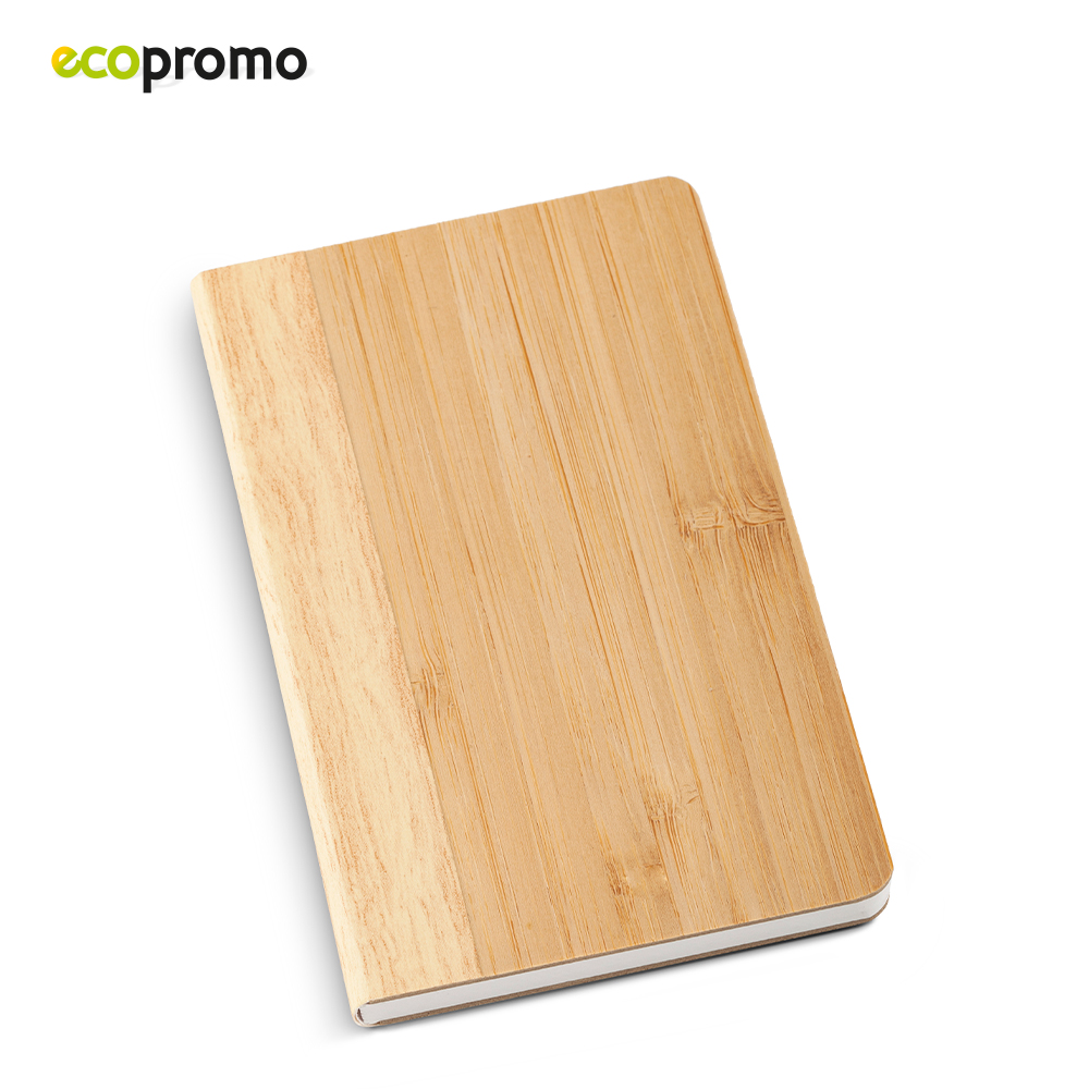 Libreta Bamboo Eco Cover - Imagen 2
