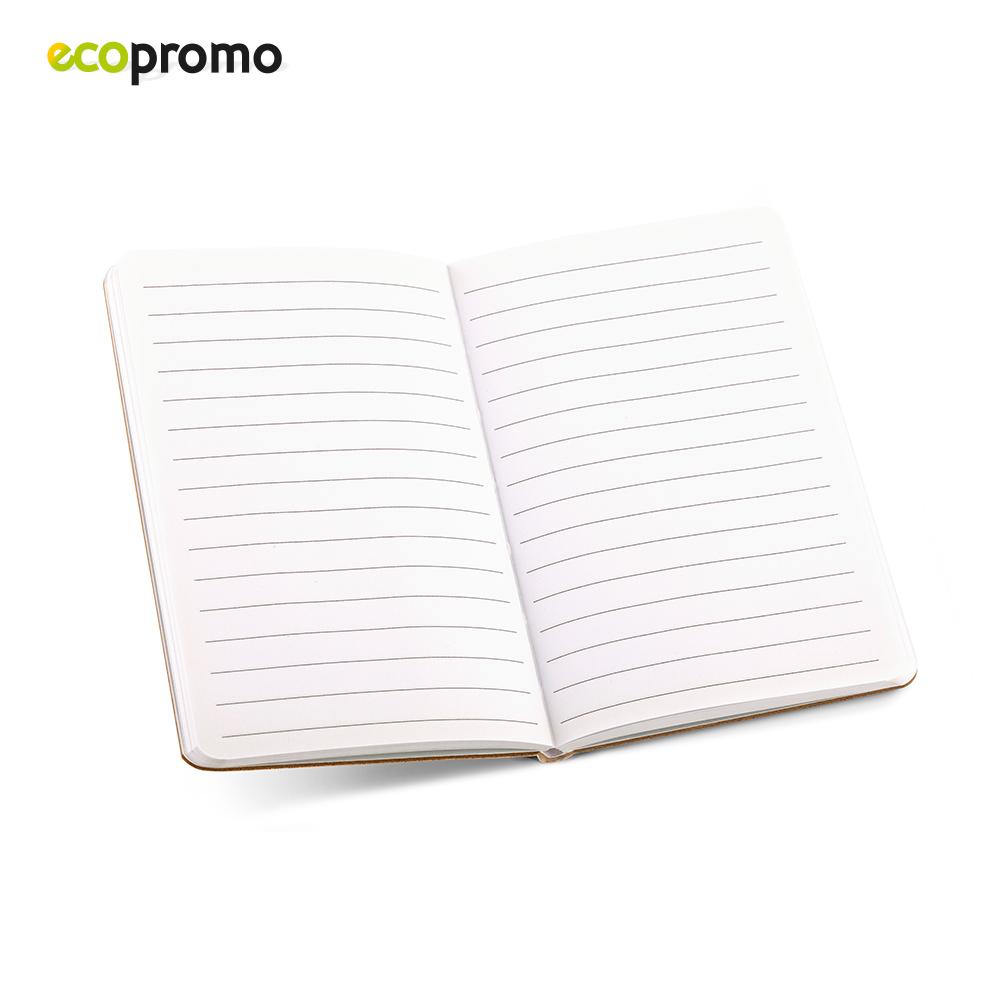 Libreta Bamboo Eco Cover - Imagen 3