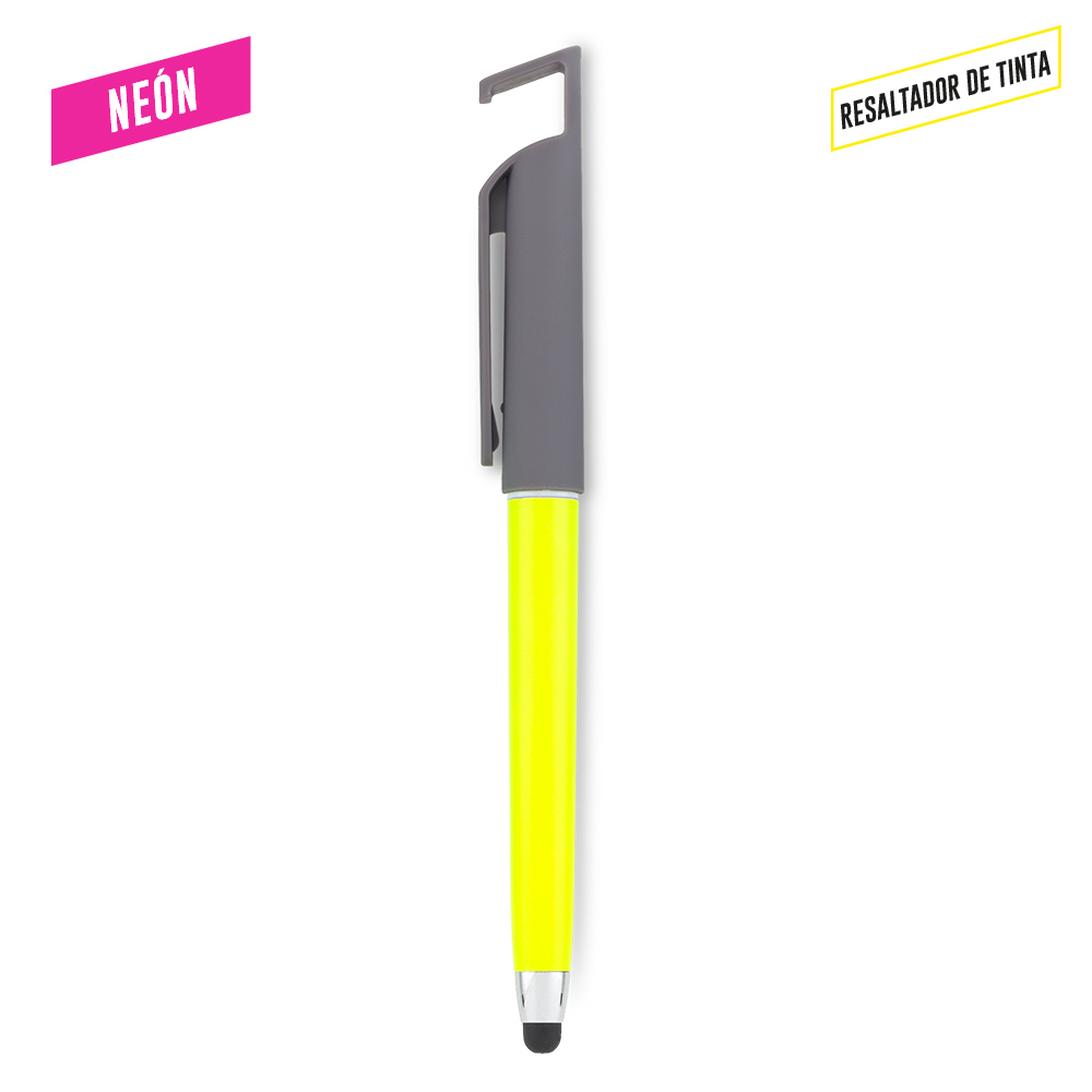 PASCAL STYLUS NEON 4-1 - Imagen 2