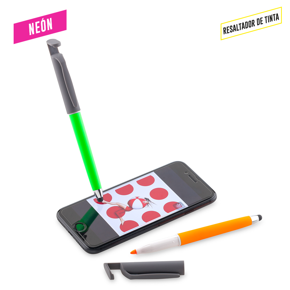 PASCAL STYLUS NEON 4-1 - Imagen 8