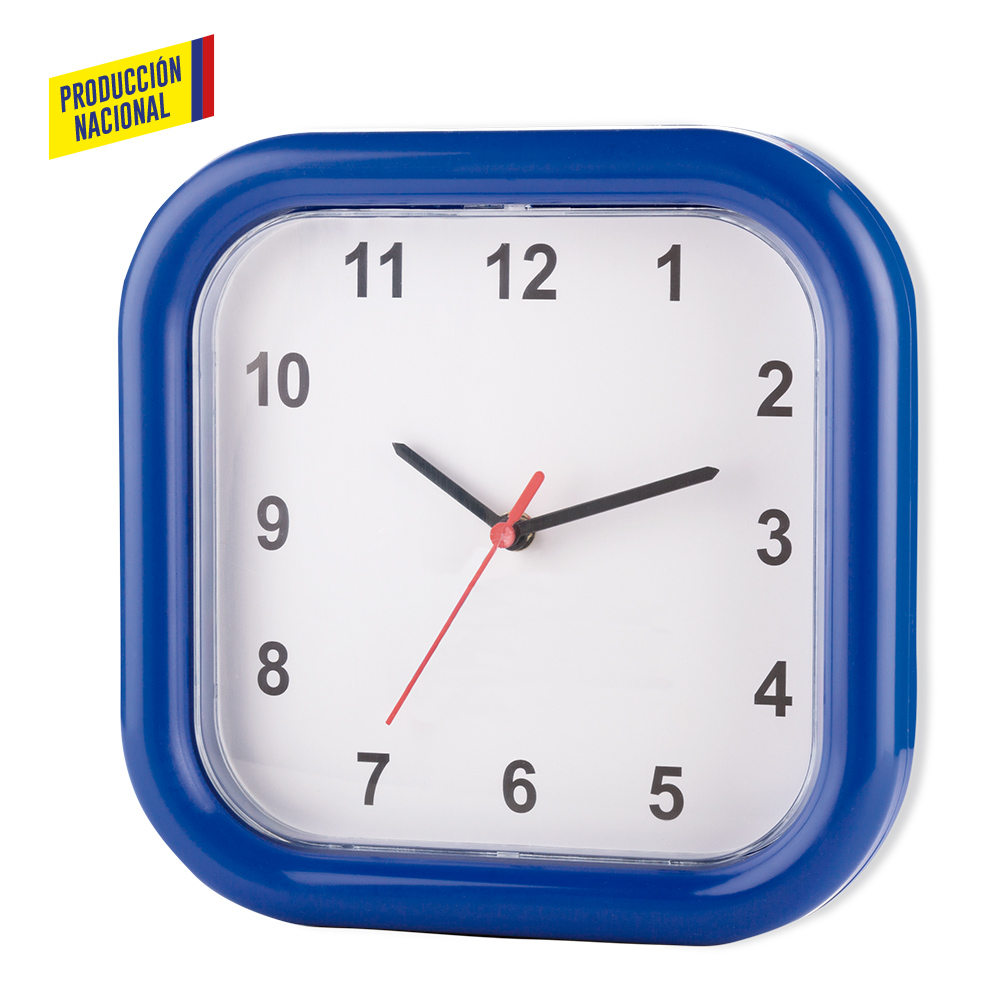Reloj Mondrian Producción Nacional - Imagen 3