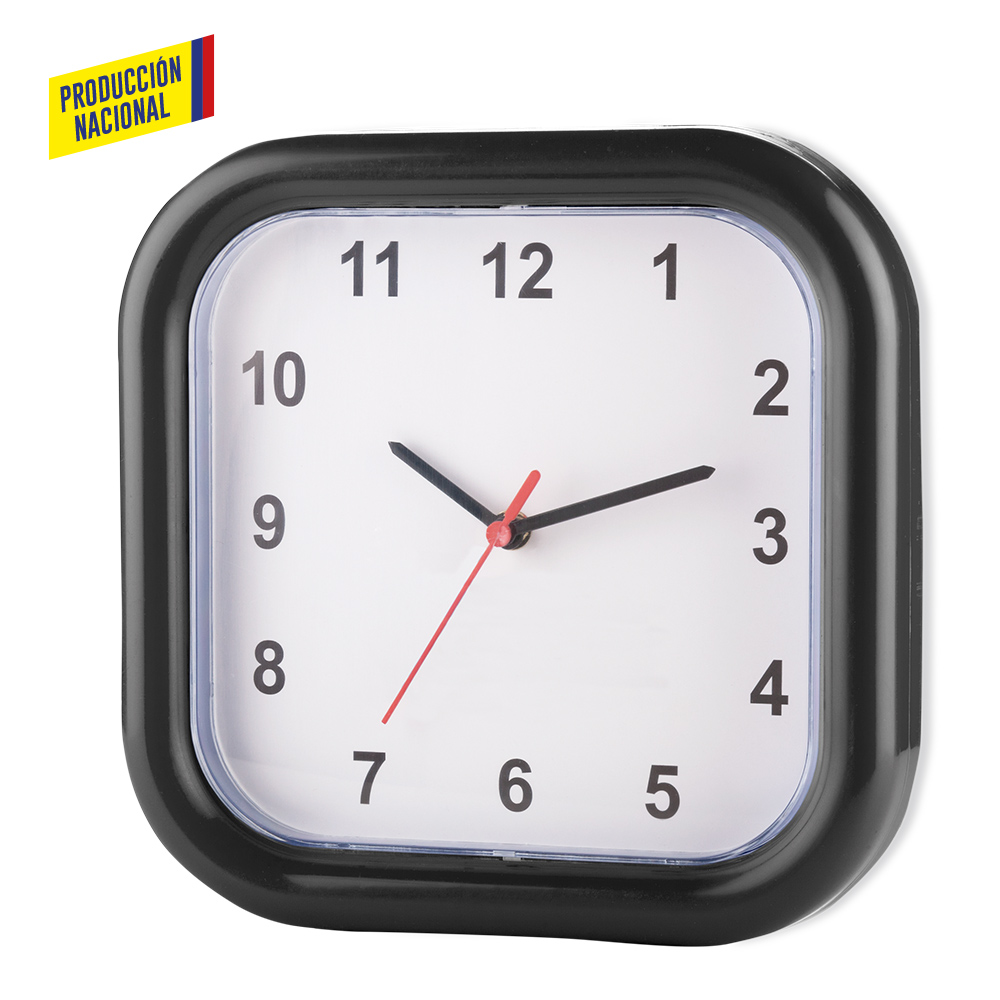 Reloj Mondrian Producción Nacional - Imagen 4