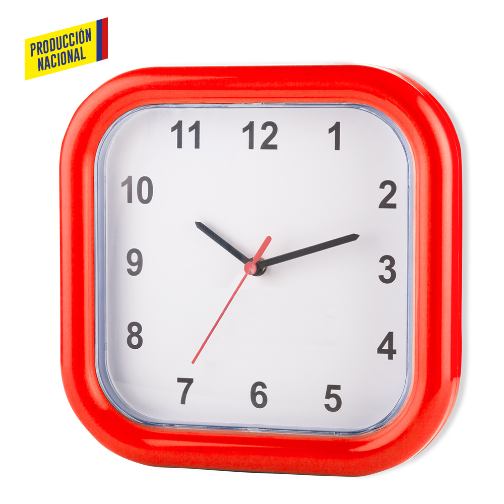 Reloj Mondrian Producción Nacional - Imagen 5