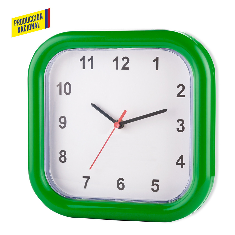 Reloj Mondrian Producción Nacional - Imagen 6