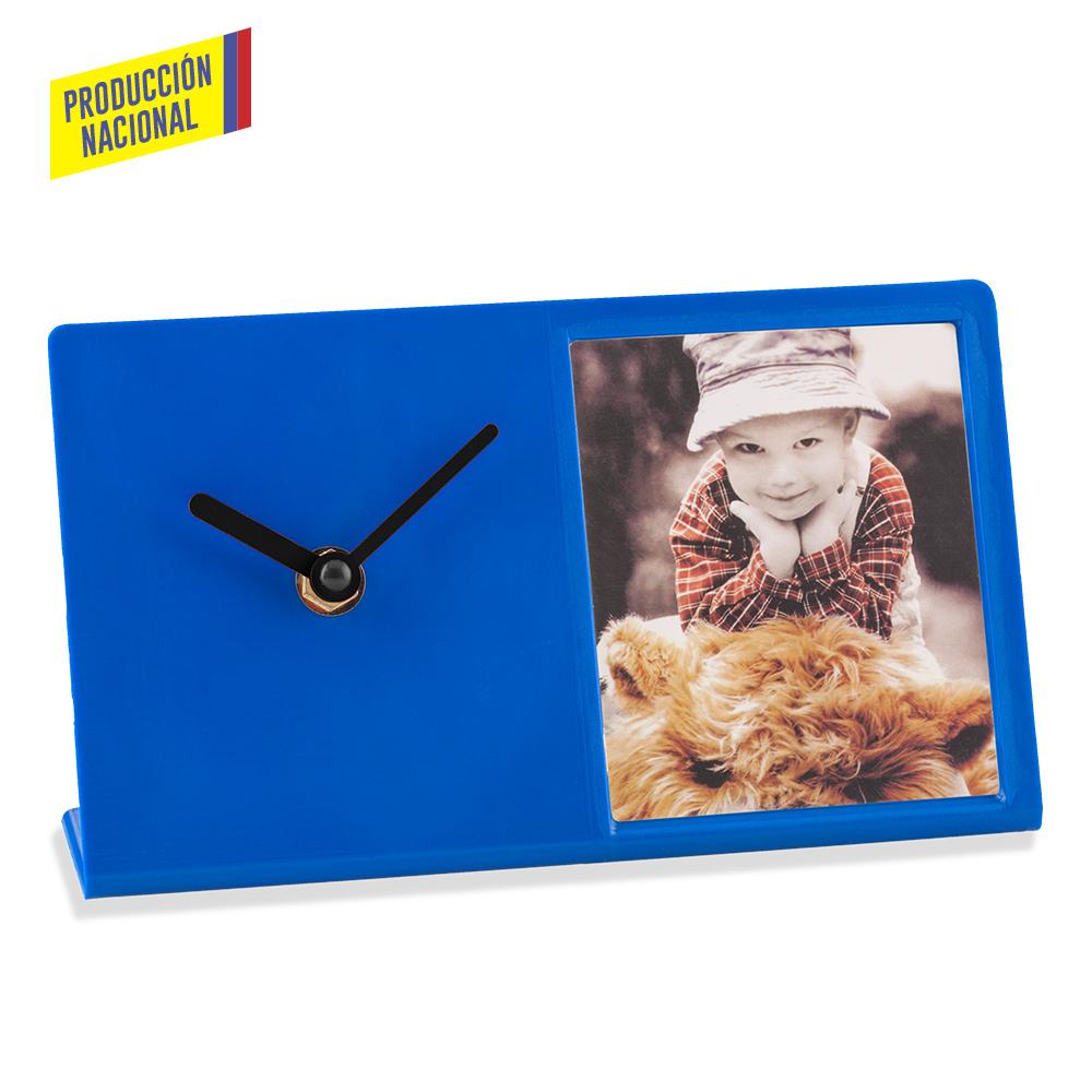 Reloj Quincy - Produccion Nacional (Ver RE-152) - Imagen 2