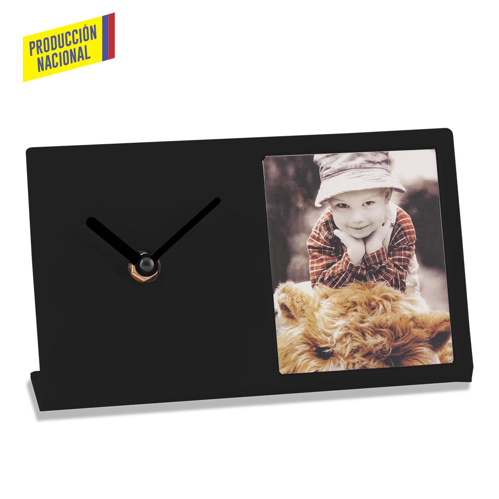 Reloj Quincy - Produccion Nacional (Ver RE-152) - Imagen 4
