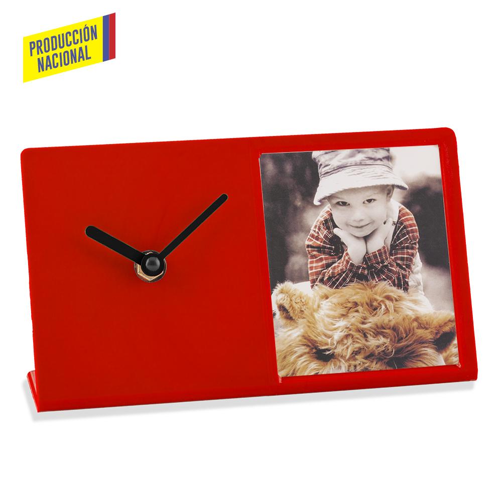 Reloj Quincy - Produccion Nacional (Ver RE-152) - Imagen 5