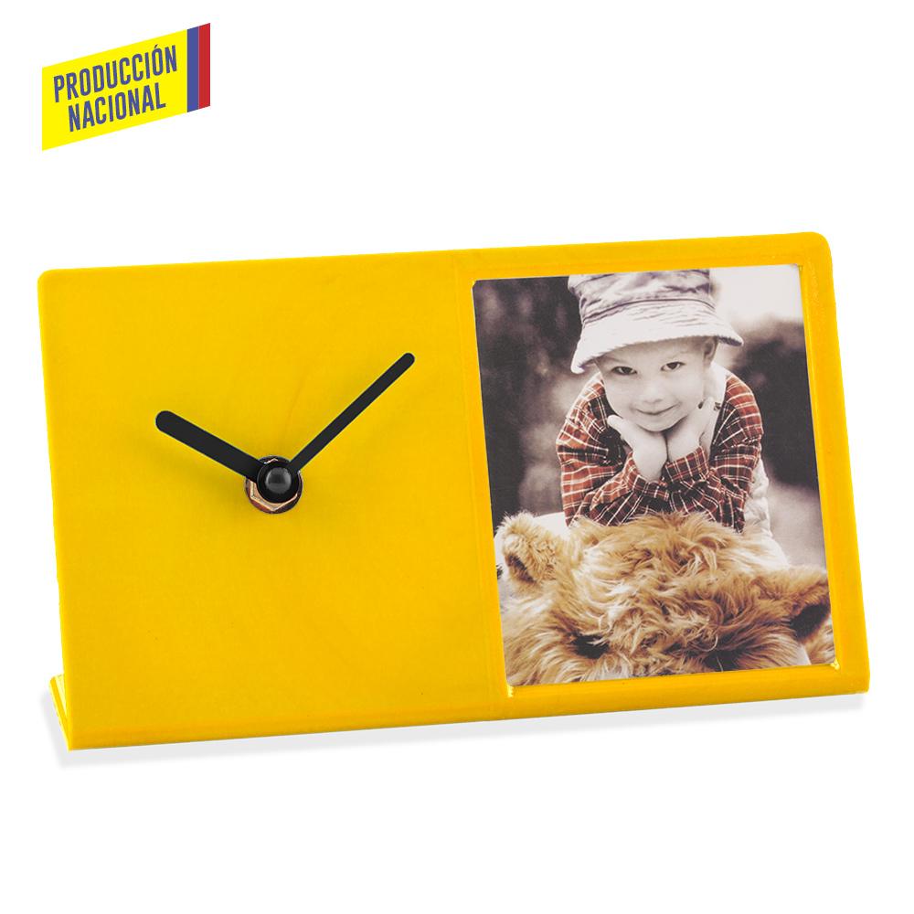 Reloj Quincy - Produccion Nacional (Ver RE-152) - Imagen 6