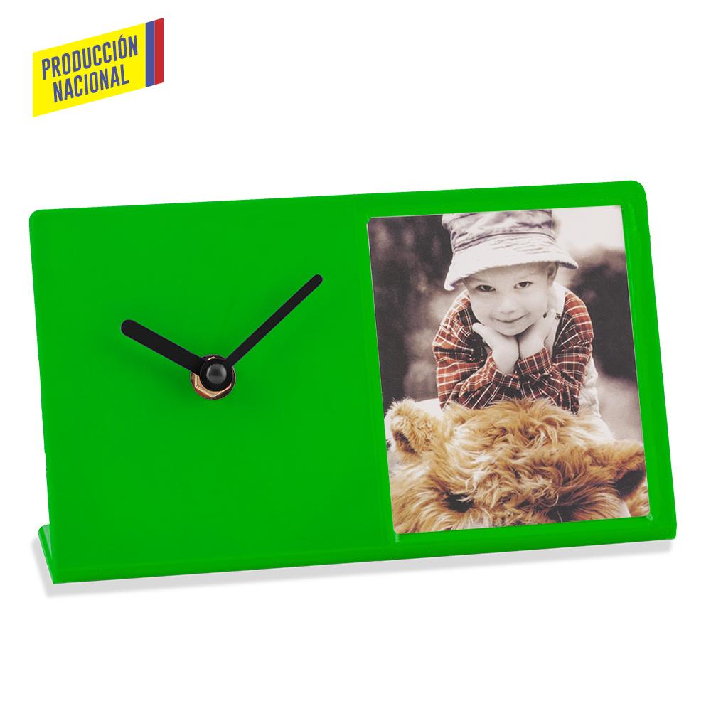 Reloj Quincy - Produccion Nacional (Ver RE-152) - Imagen 7