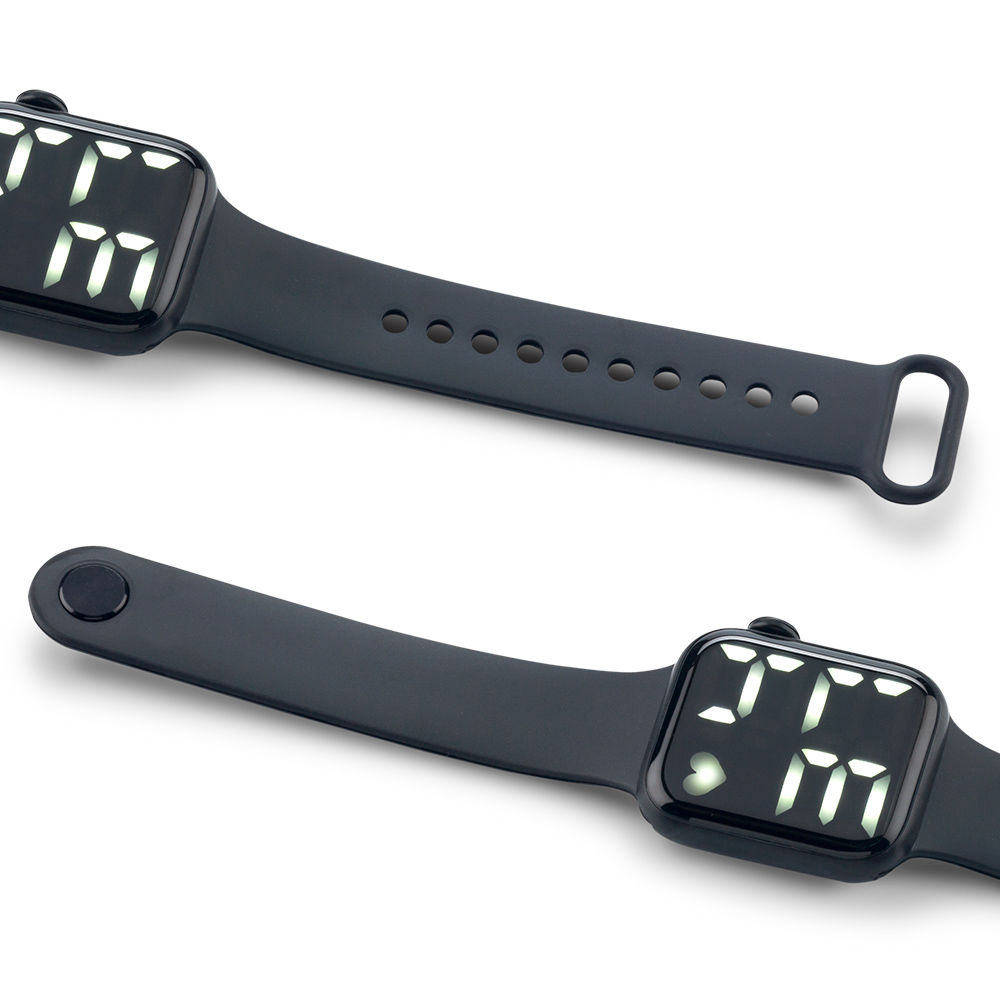 Reloj Digital Bowen - Imagen 3