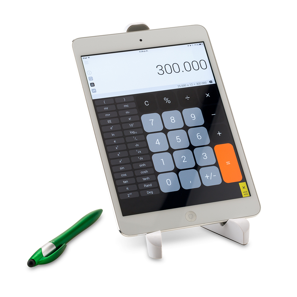 Soporte para Tablets - Imagen 3
