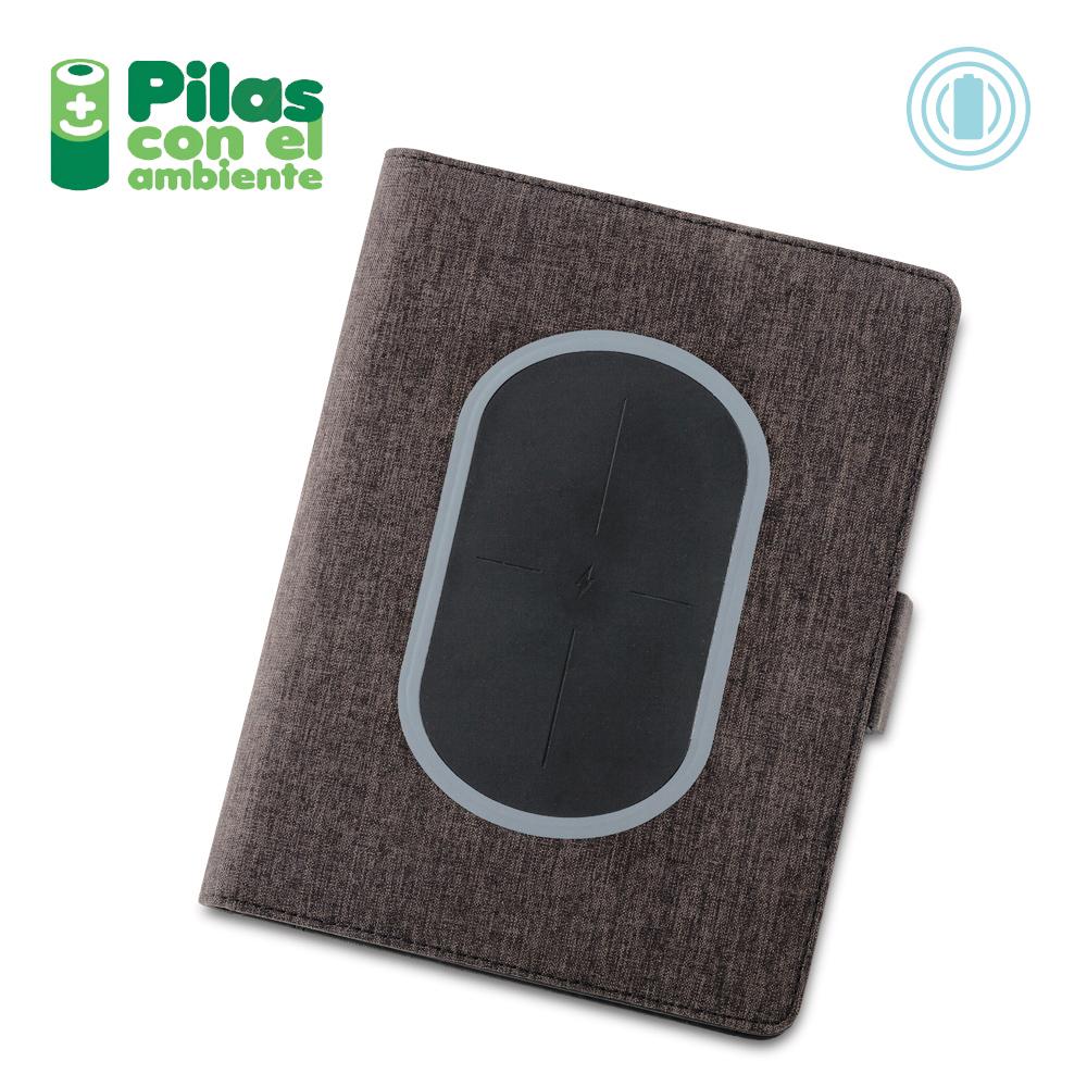 Cargador Inalámbrico Multiorganizador - Imagen 4