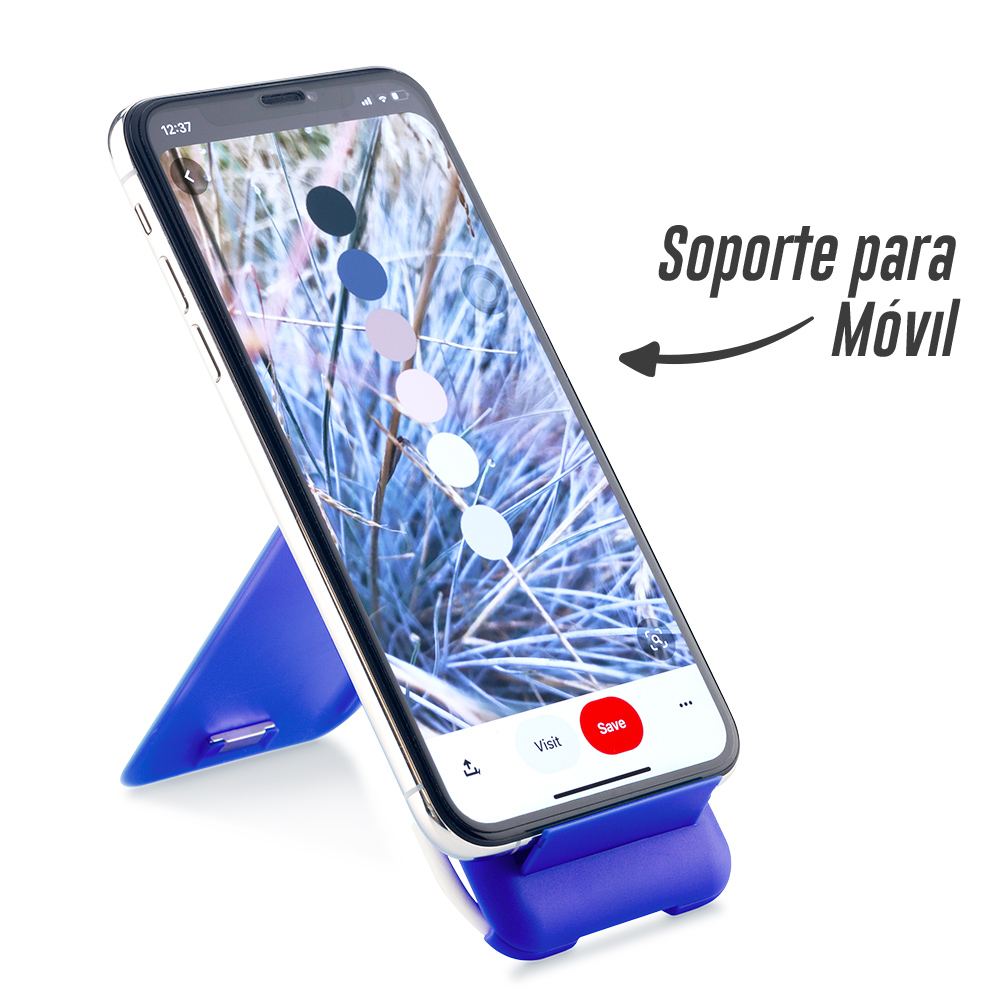 Set de Cables de Carga Mini Kit - Imagen 3