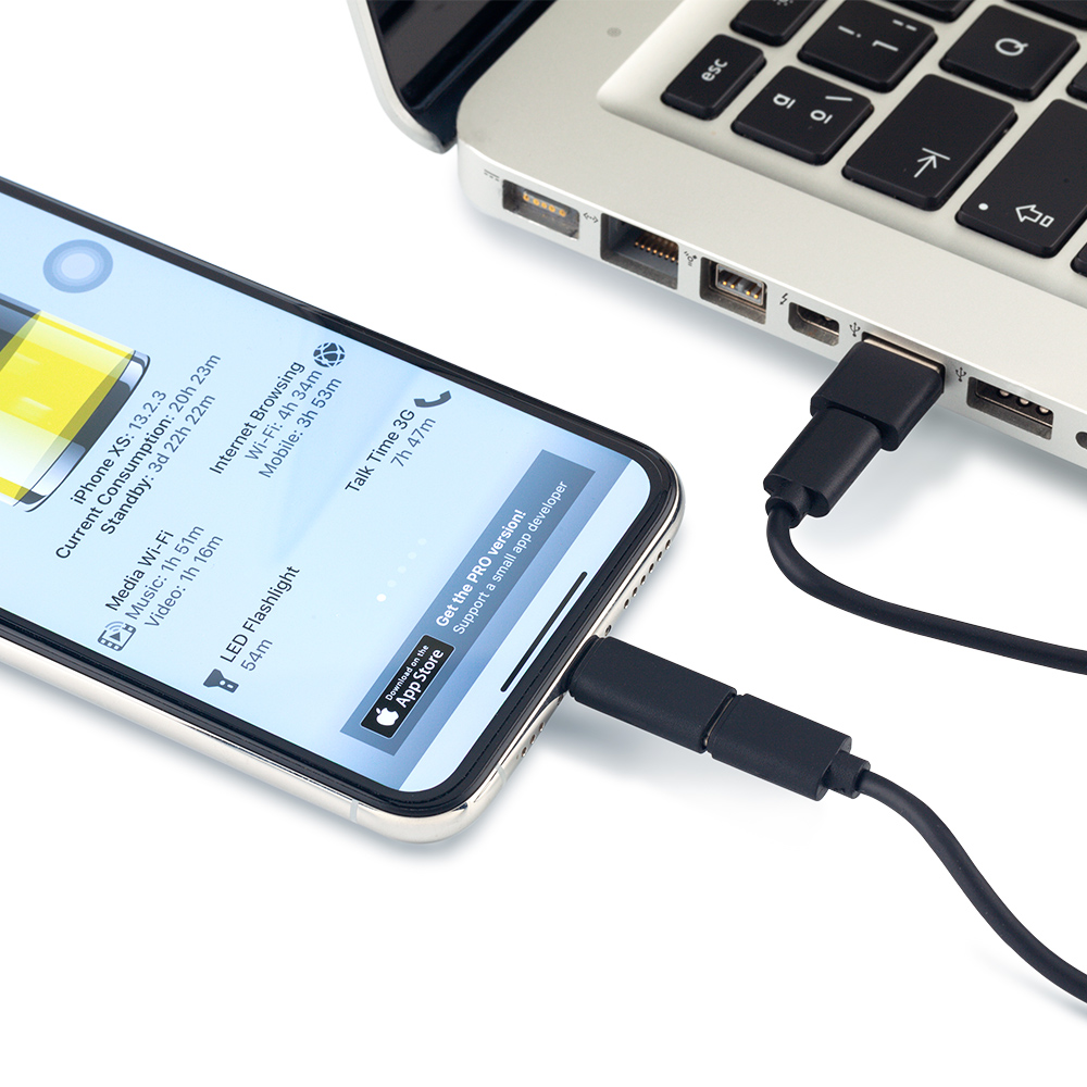 Set de Cables de Carga Mini Kit - Imagen 4