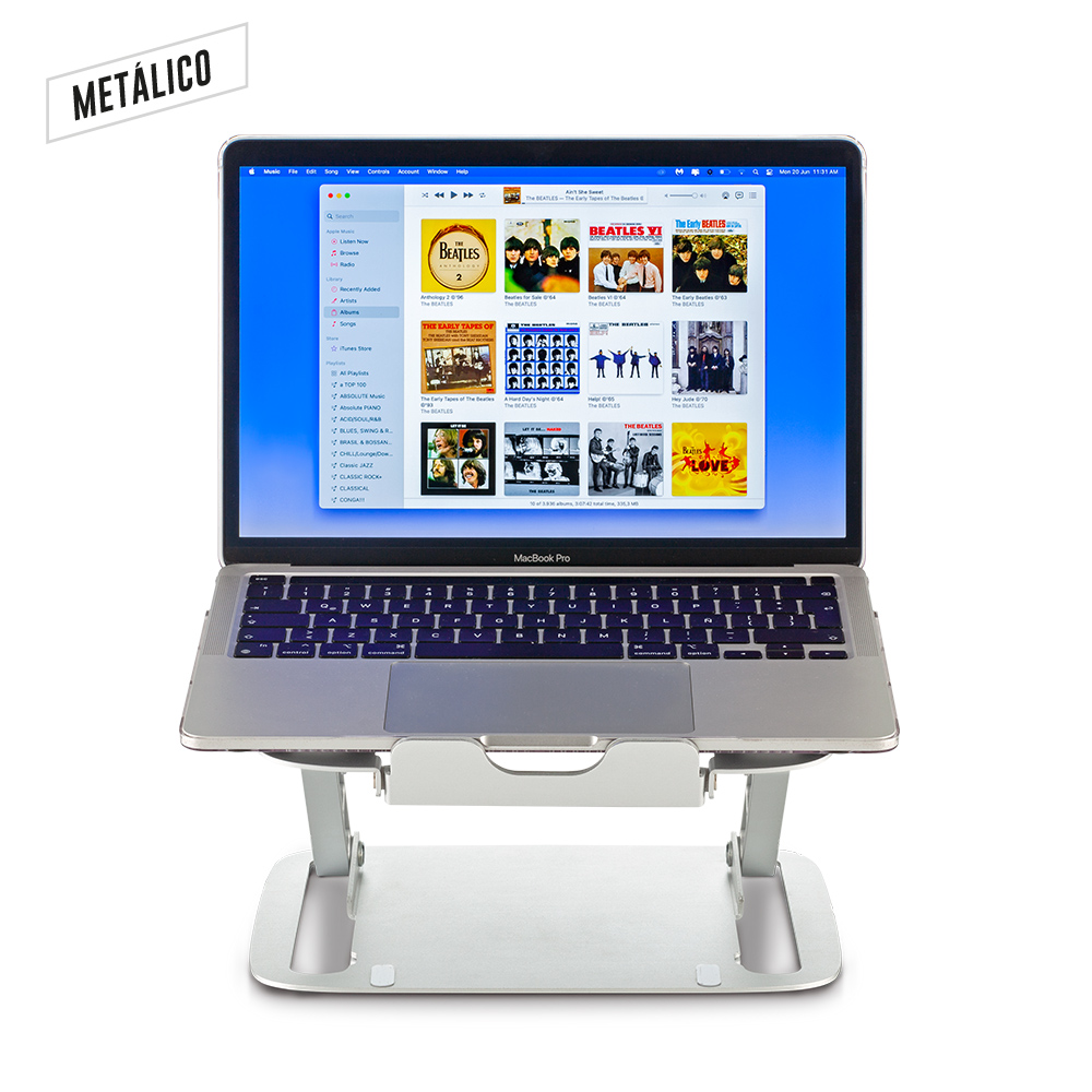 Soporte Metálico Premium - Imagen 4