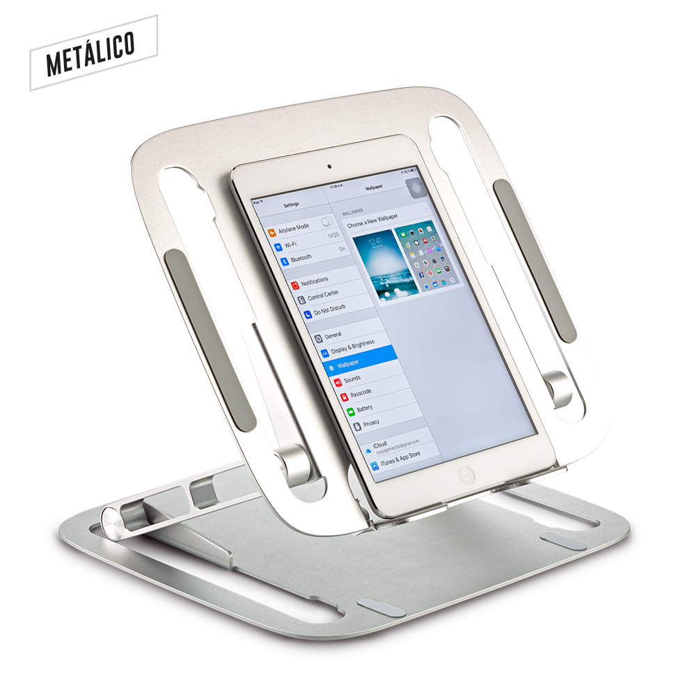 Soporte Metálico Premium - Imagen 5