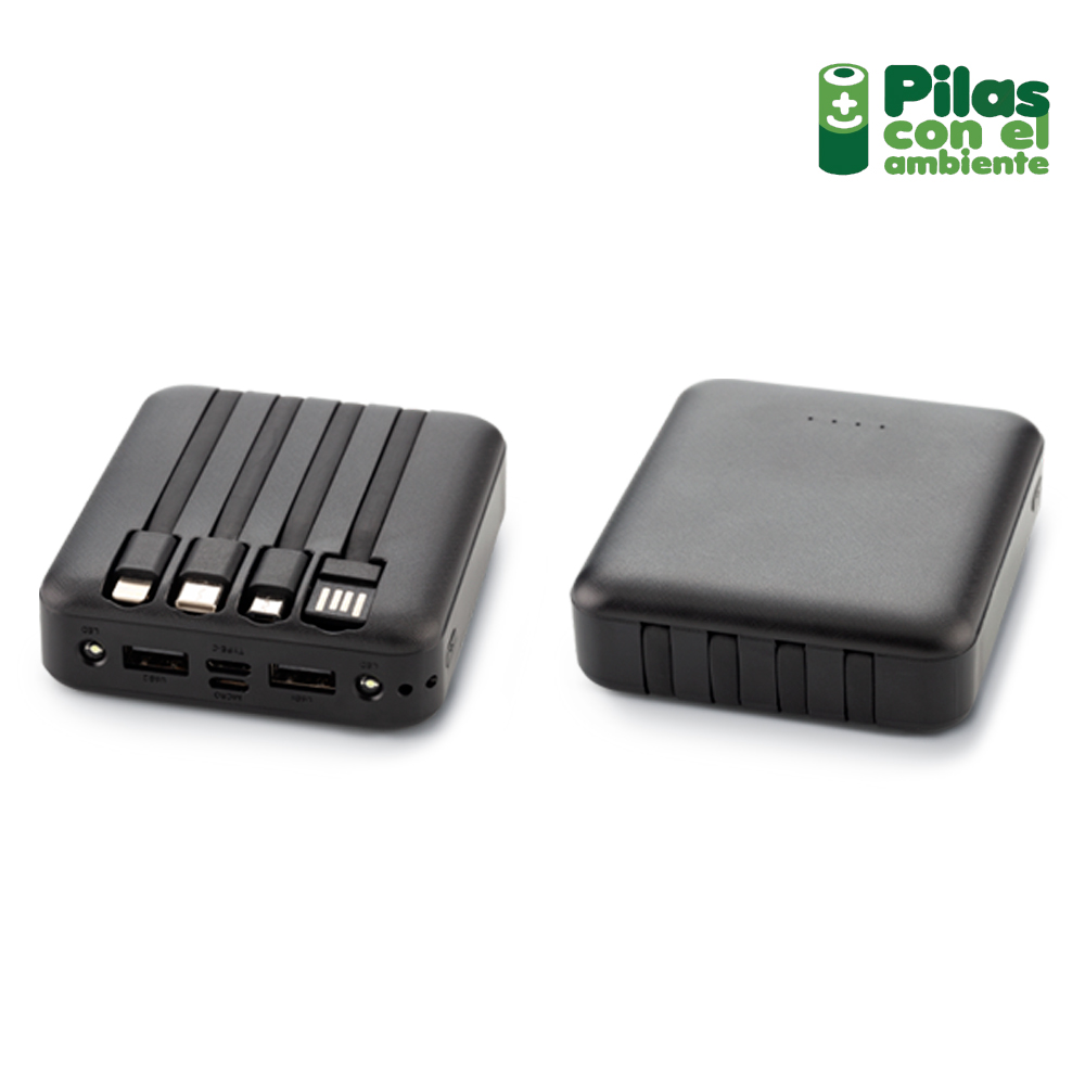 Pila Recargable Goliath 5000mAh - Imagen 3