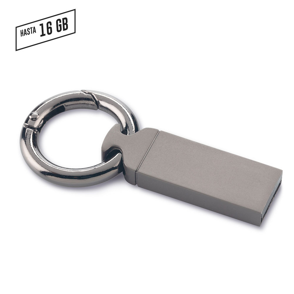 Memoria USB Hook - Imagen 2
