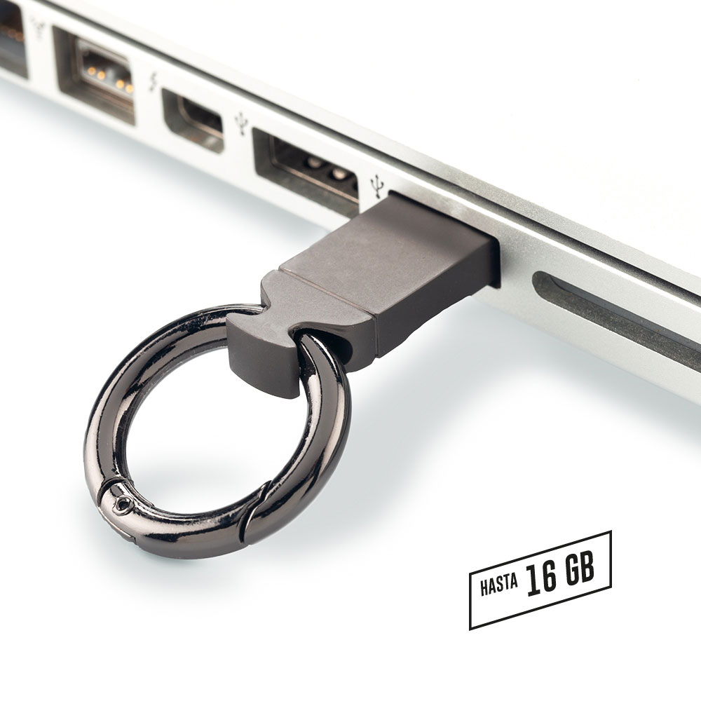 Memoria USB Hook - Imagen 3