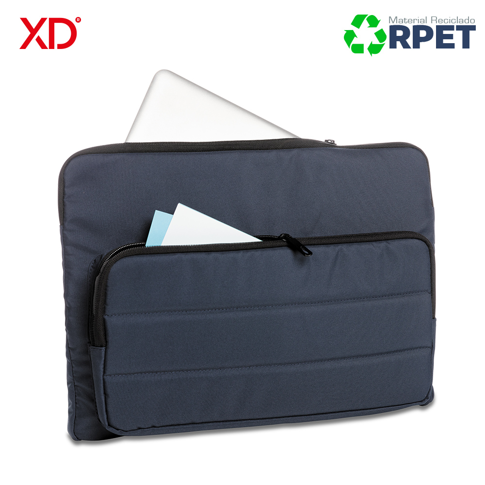 Funda Portalaptop Impact RPET - Imagen 2