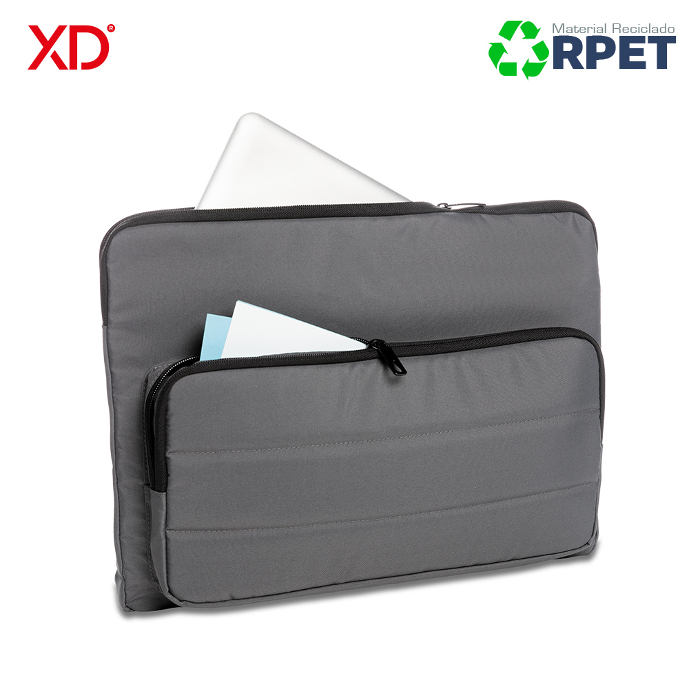 Funda Portalaptop Impact RPET - Imagen 6