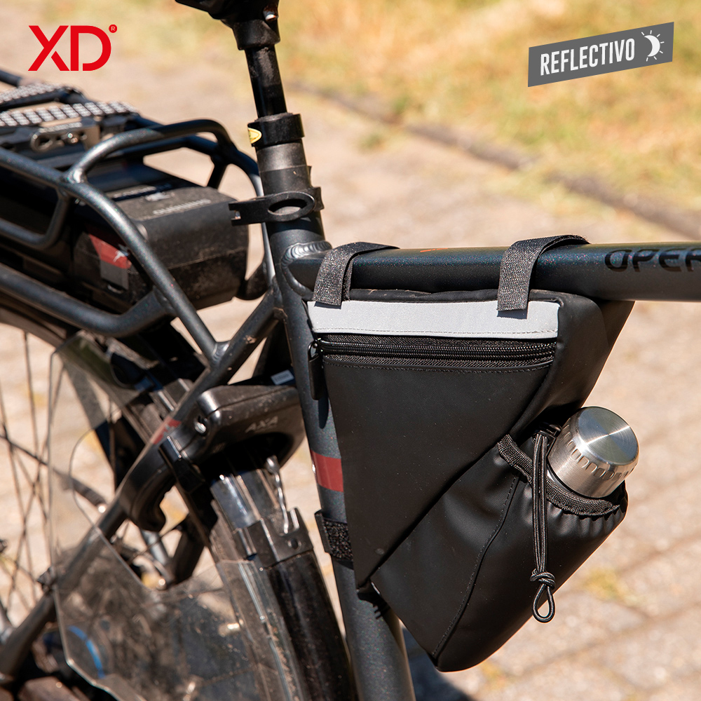 Organizador para Bicicleta Reflect - Imagen 6