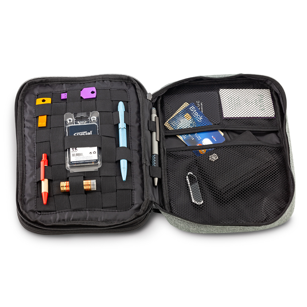 Organizador Multiusos Tech - Imagen 3